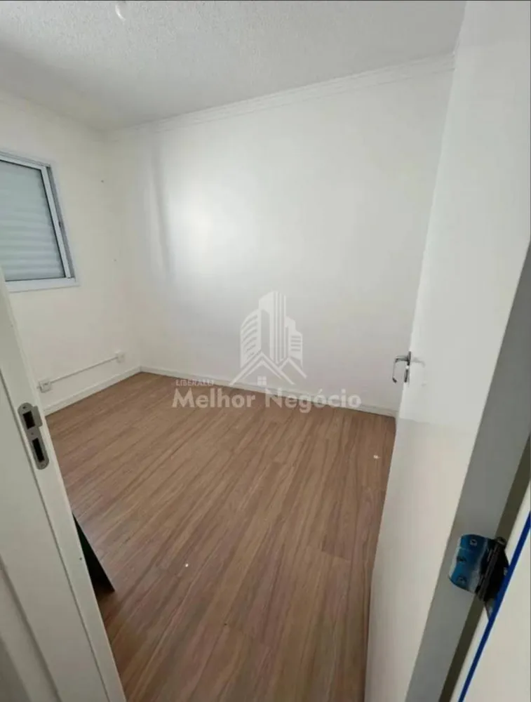 Apartamento, 2 quartos, 37 m² - Foto 7