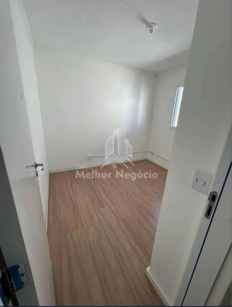 Apartamento, 2 quartos, 37 m² - Foto 9