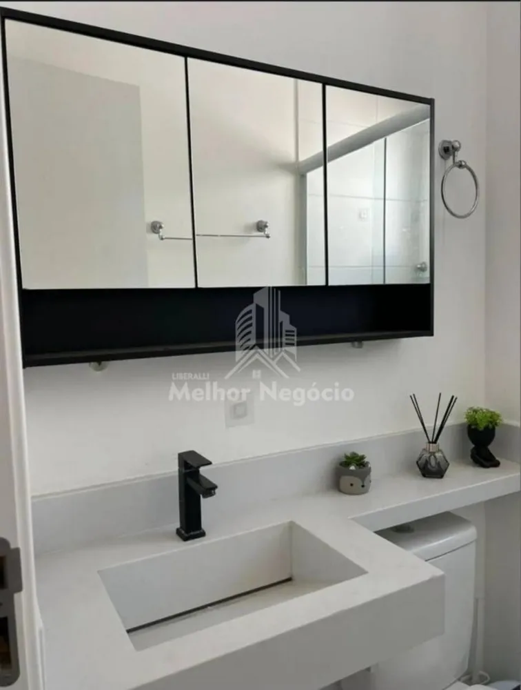 Apartamento, 2 quartos, 37 m² - Foto 5