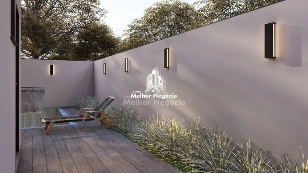 Casa, 3 quartos, 185 m² - Foto 6
