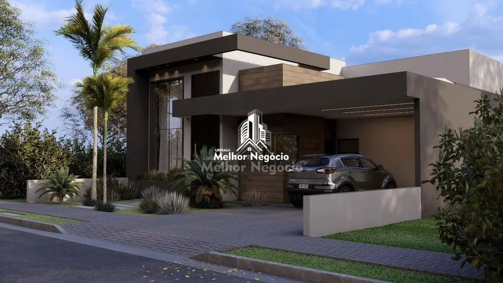 Casa, 3 quartos, 185 m² - Foto 3