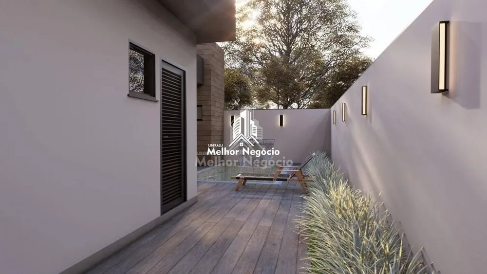 Casa, 3 quartos, 185 m² - Foto 2