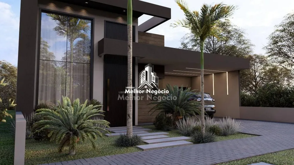 Casa, 3 quartos, 185 m² - Foto 7