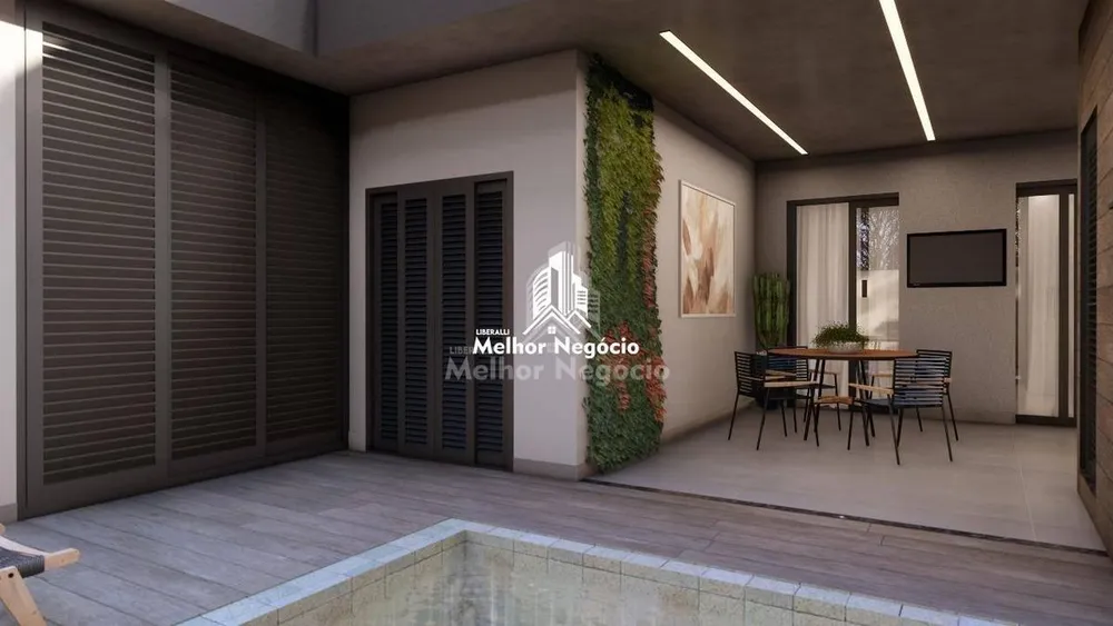 Casa, 3 quartos, 185 m² - Foto 4