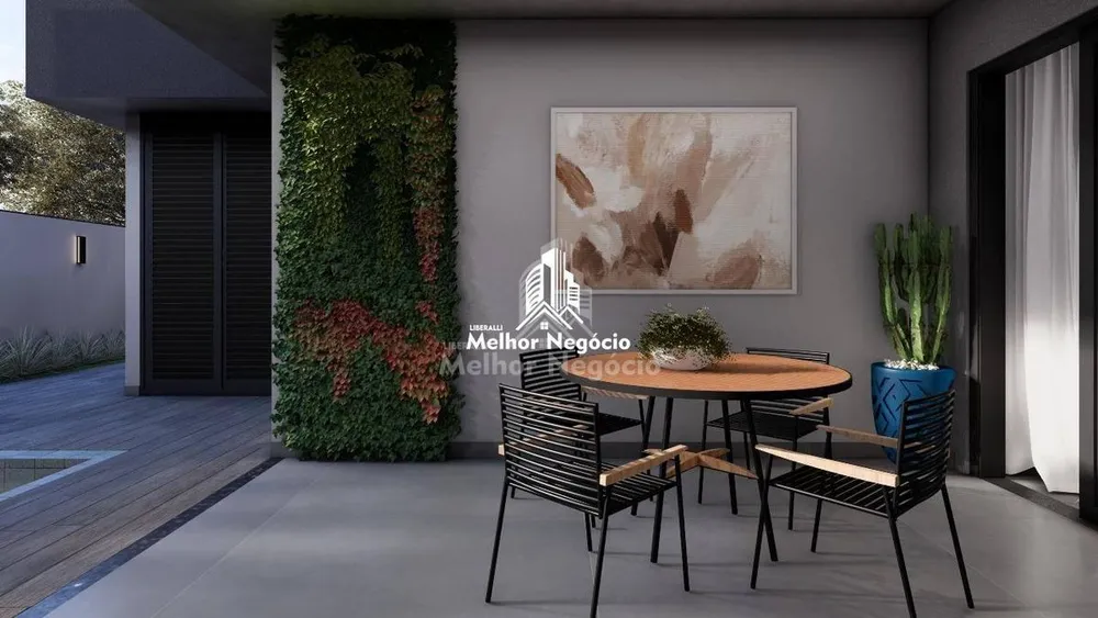 Casa, 3 quartos, 185 m² - Foto 8