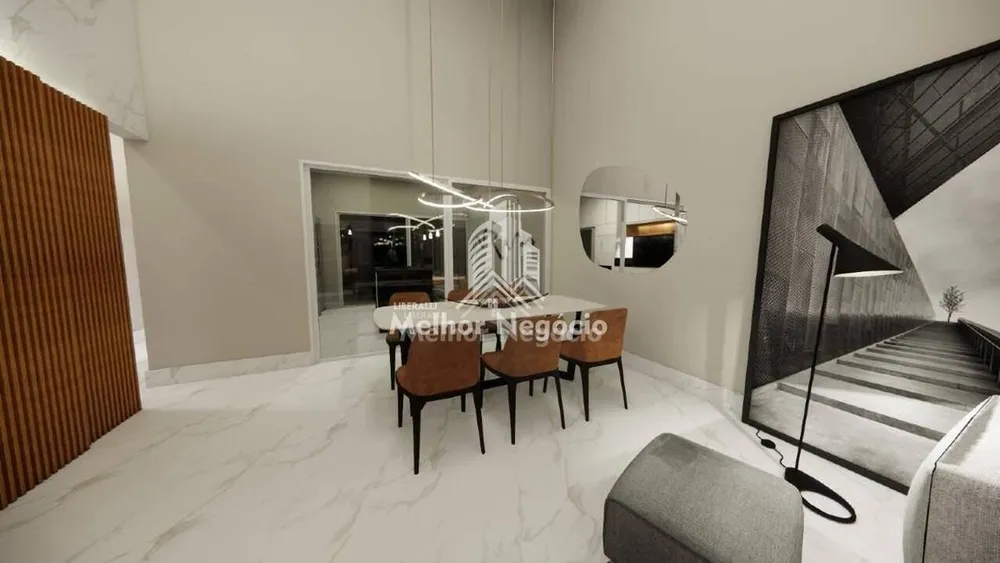 Casa, 3 quartos, 171 m² - Foto 1