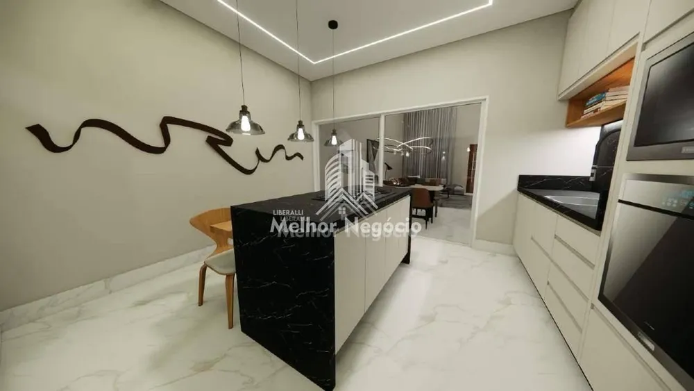Casa, 3 quartos, 171 m² - Foto 2