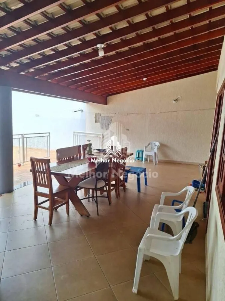 Casa, 3 quartos, 214 m² - Foto 7