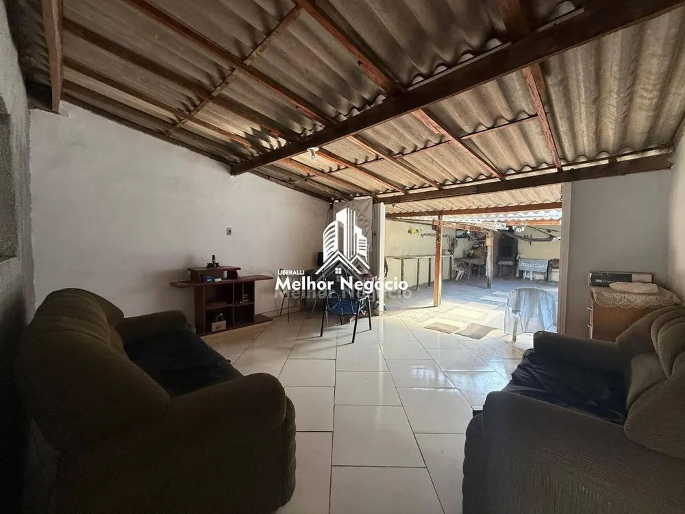 Casa, 1 quarto, 90 m² - Foto 6