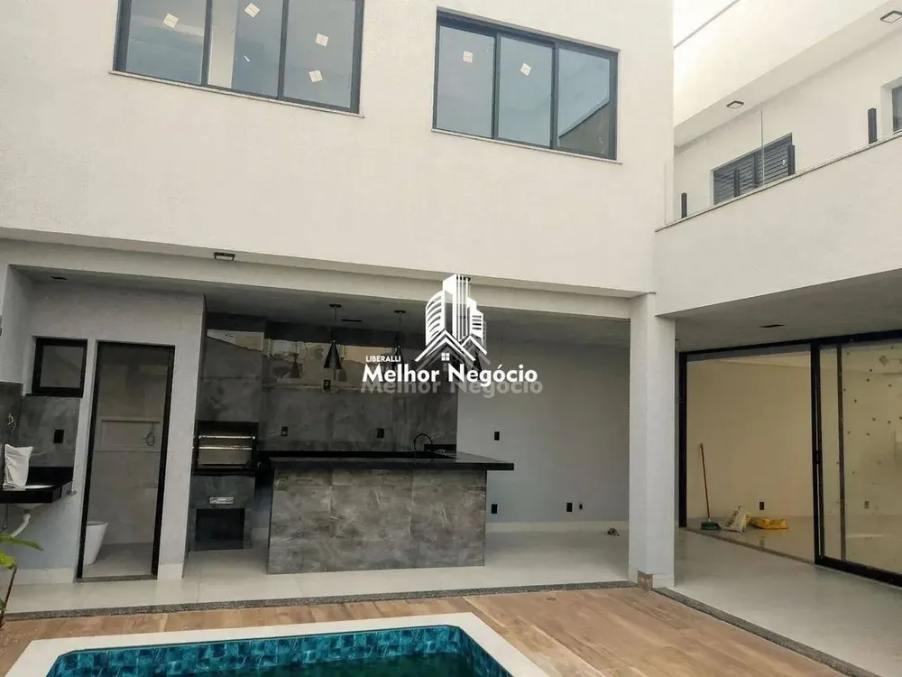 Casa, 4 quartos, 260 m² - Foto 5