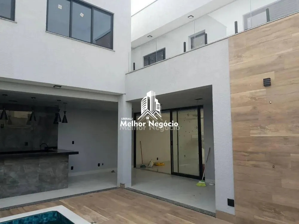 Casa, 4 quartos, 260 m² - Foto 3