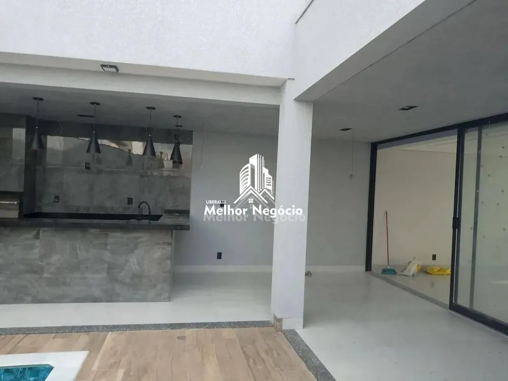 Casa, 4 quartos, 260 m² - Foto 1