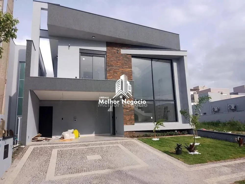 Casa, 4 quartos, 260 m² - Foto 6