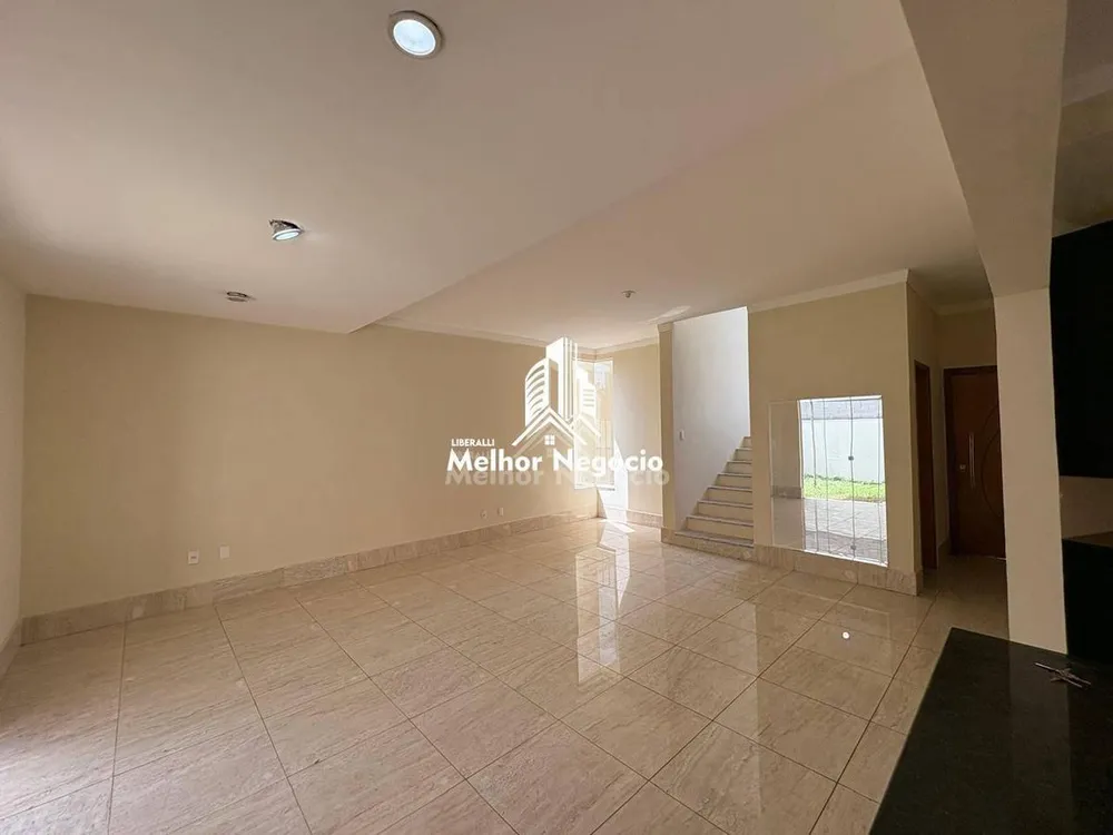 Casa, 3 quartos, 180 m² - Foto 1