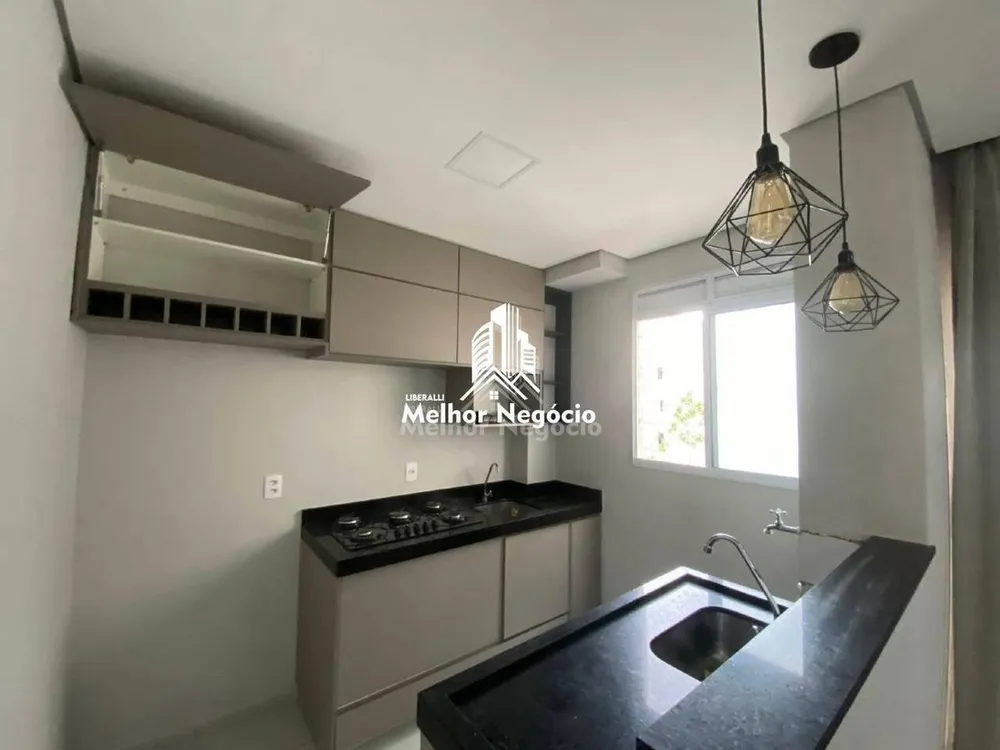 Apartamento, 2 quartos, 39 m² - Foto 1