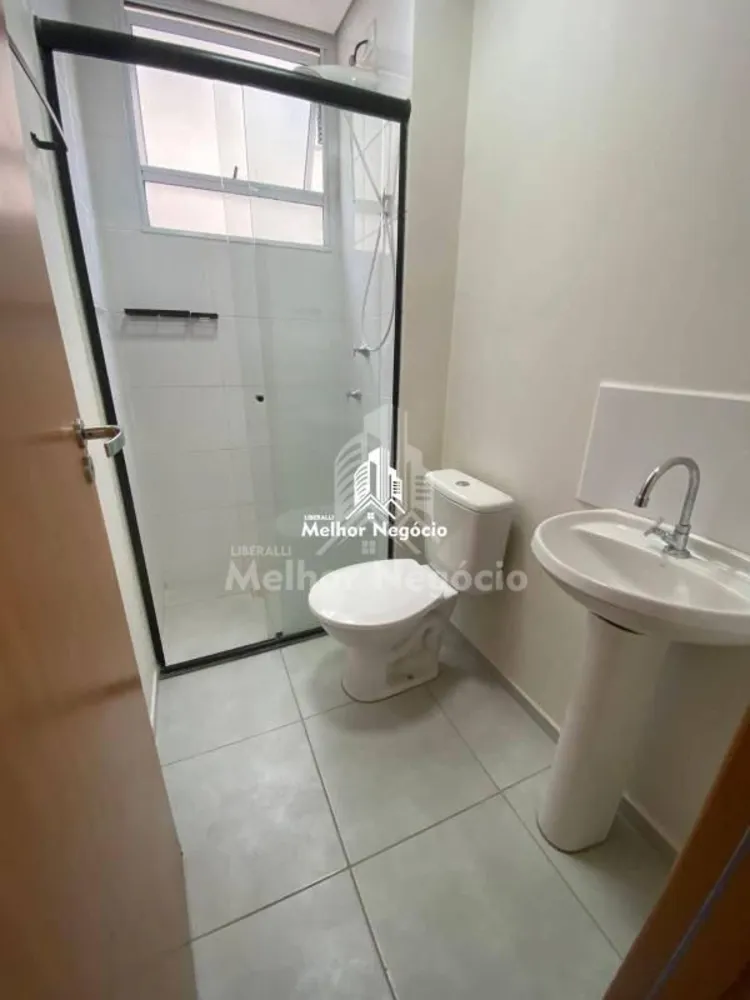 Apartamento, 2 quartos, 39 m² - Foto 3