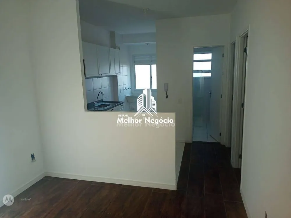 Apartamento, 2 quartos, 42 m² - Foto 4