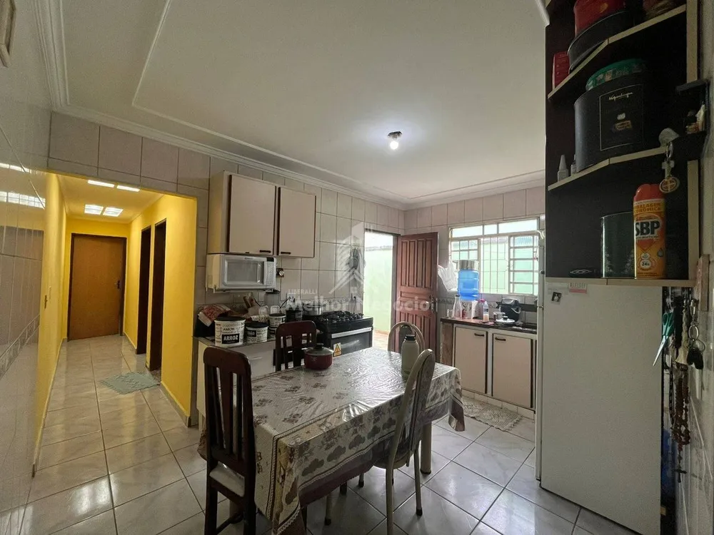Casa, 2 quartos, 93 m² - Foto 3