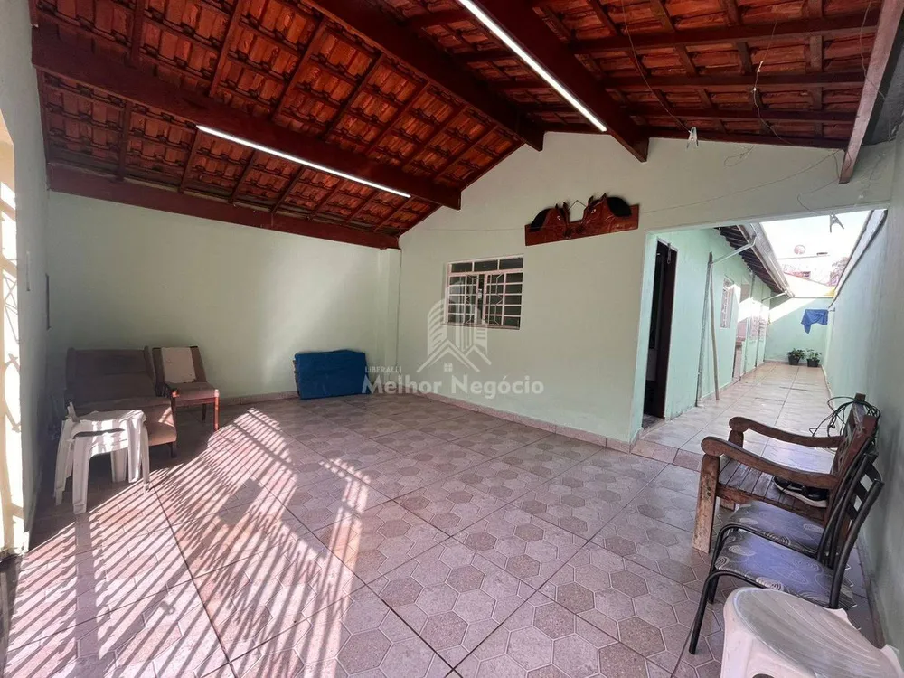 Casa, 2 quartos, 93 m² - Foto 1