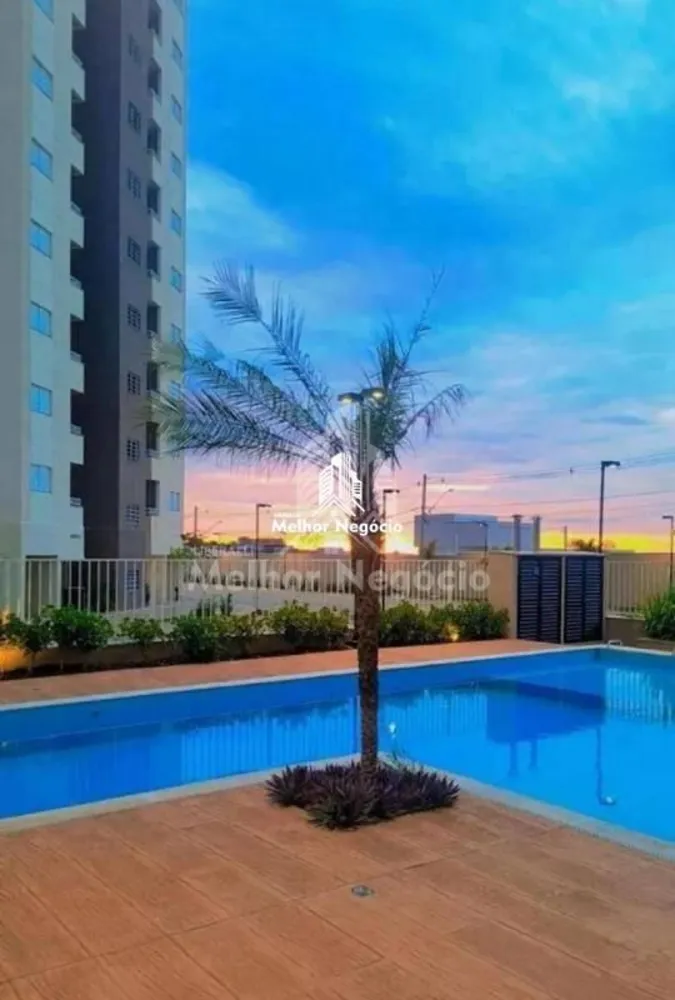 Apartamento, 2 quartos, 54 m² - Foto 4