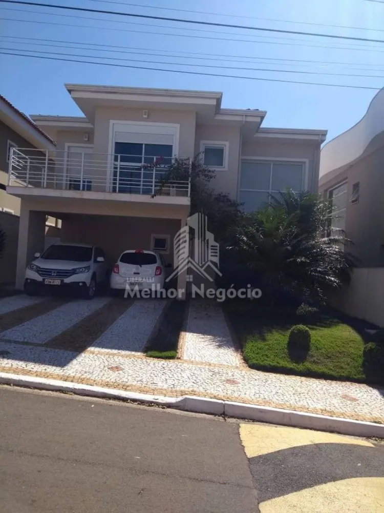 Casa, 4 quartos, 253 m² - Foto 8