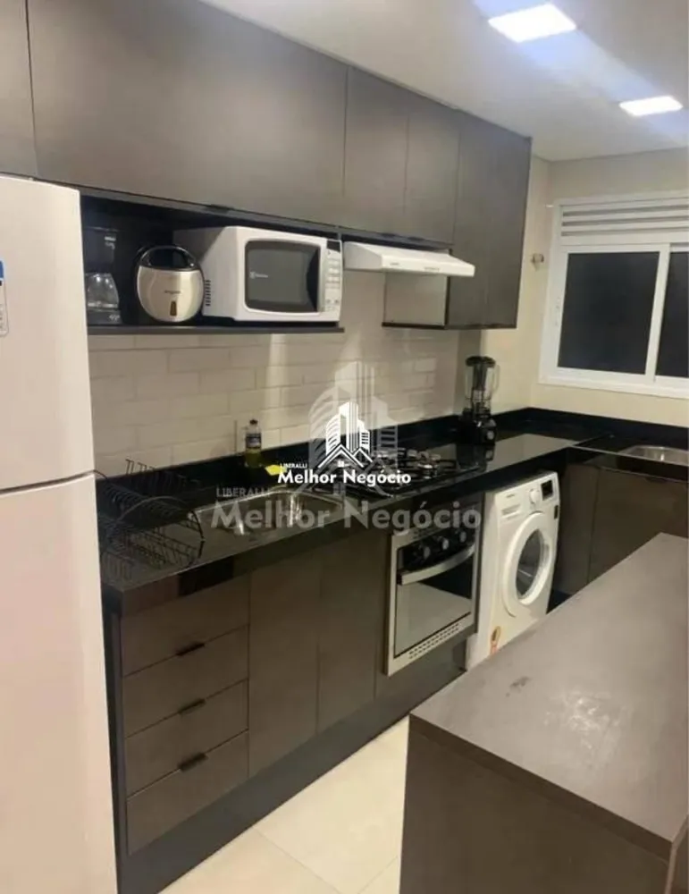 Apartamento, 2 quartos, 50 m² - Foto 7