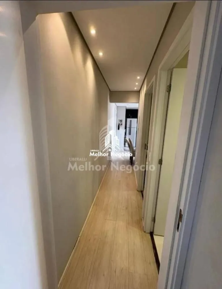 Apartamento, 2 quartos, 50 m² - Foto 3