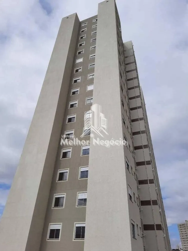 Apartamento, 2 quartos, 60 m² - Foto 6