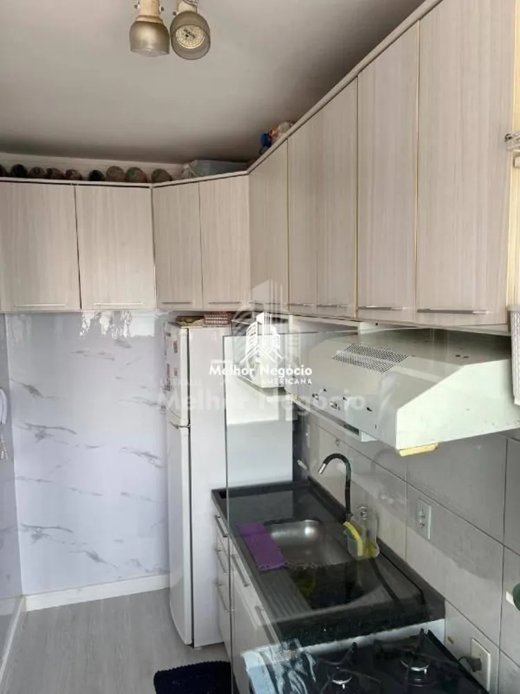 Apartamento, 2 quartos, 50 m² - Foto 3