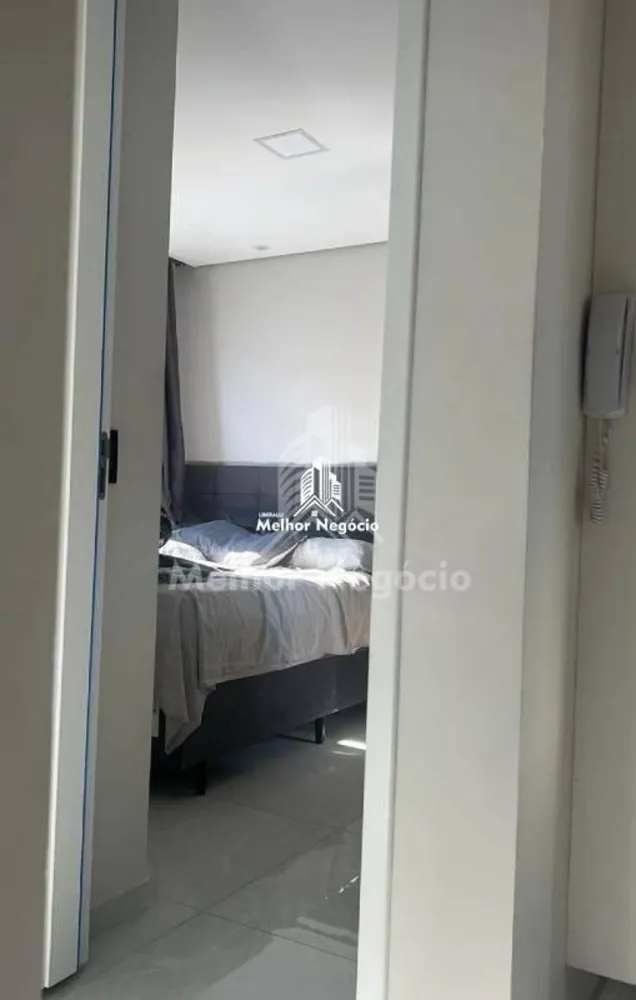 Apartamento, 2 quartos, 39 m² - Foto 3