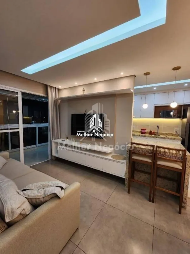 Apartamento, 2 quartos, 60 m² - Foto 4