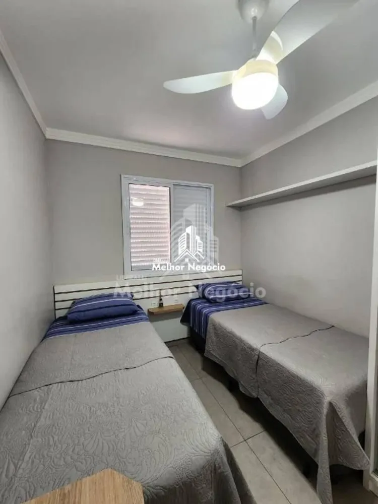 Apartamento, 2 quartos, 60 m² - Foto 5