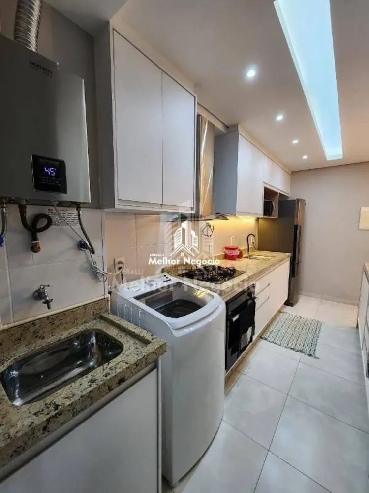 Apartamento, 2 quartos, 60 m² - Foto 6