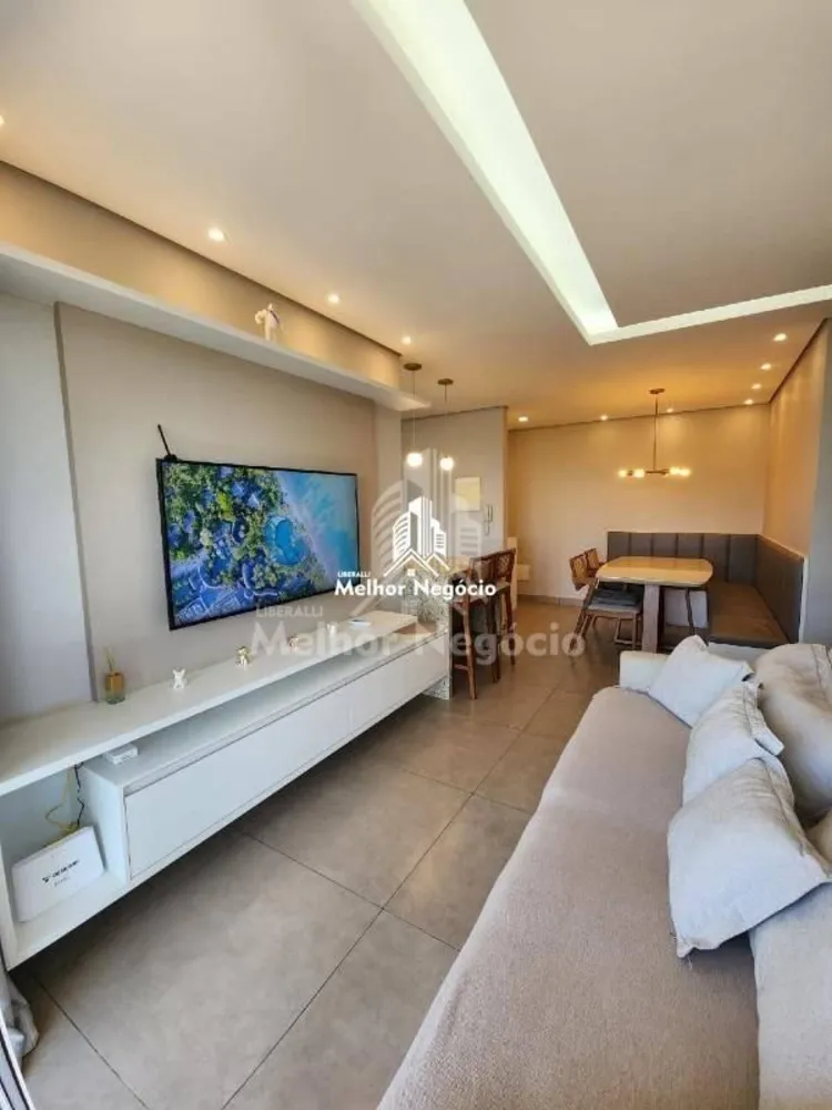 Apartamento, 2 quartos, 60 m² - Foto 1