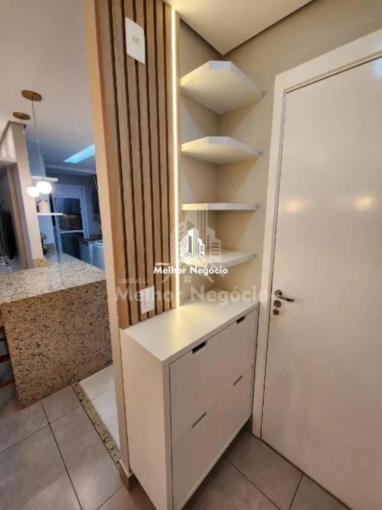 Apartamento, 2 quartos, 60 m² - Foto 3