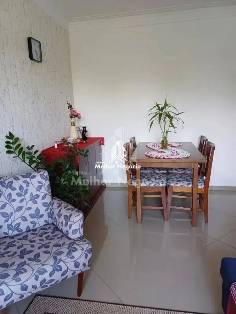 Apartamento, 2 quartos, 50 m² - Foto 3