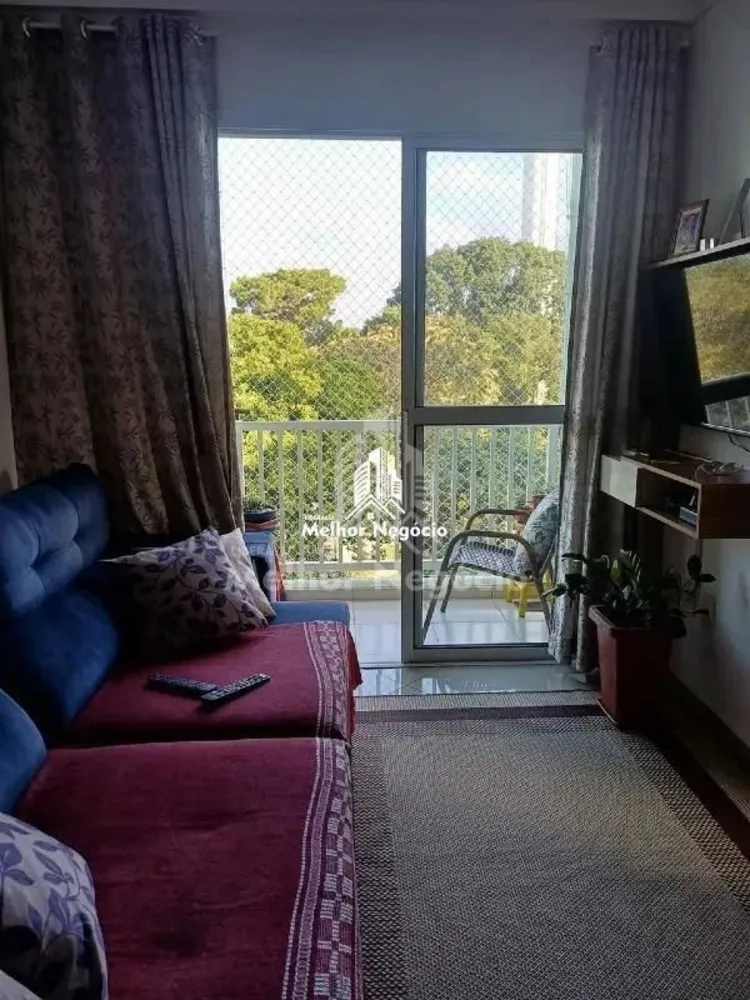 Apartamento, 2 quartos, 50 m² - Foto 1