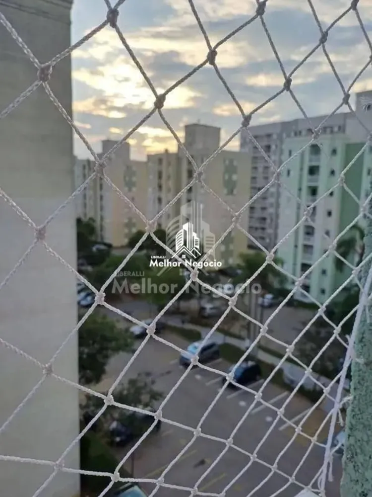 Apartamento, 2 quartos, 50 m² - Foto 5