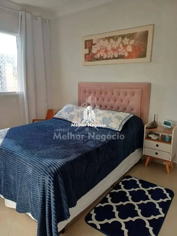 Apartamento, 2 quartos, 50 m² - Foto 8