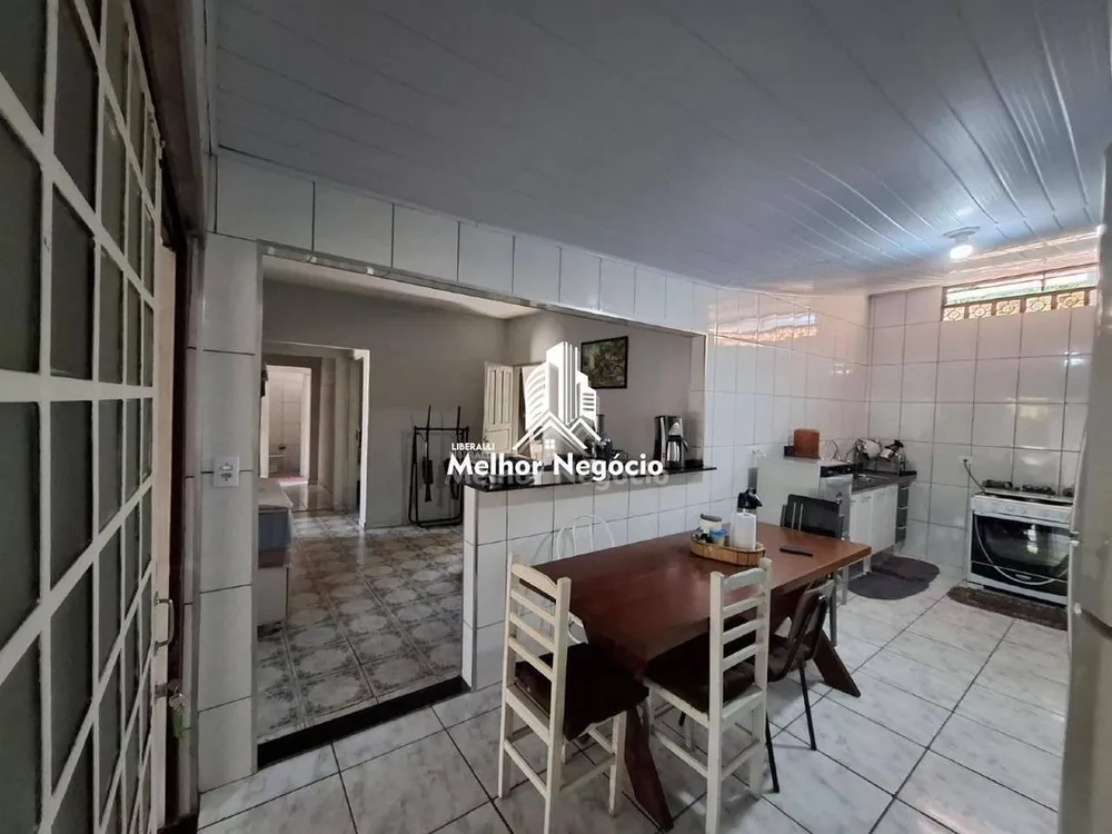 Casa, 3 quartos, 60 m² - Foto 4