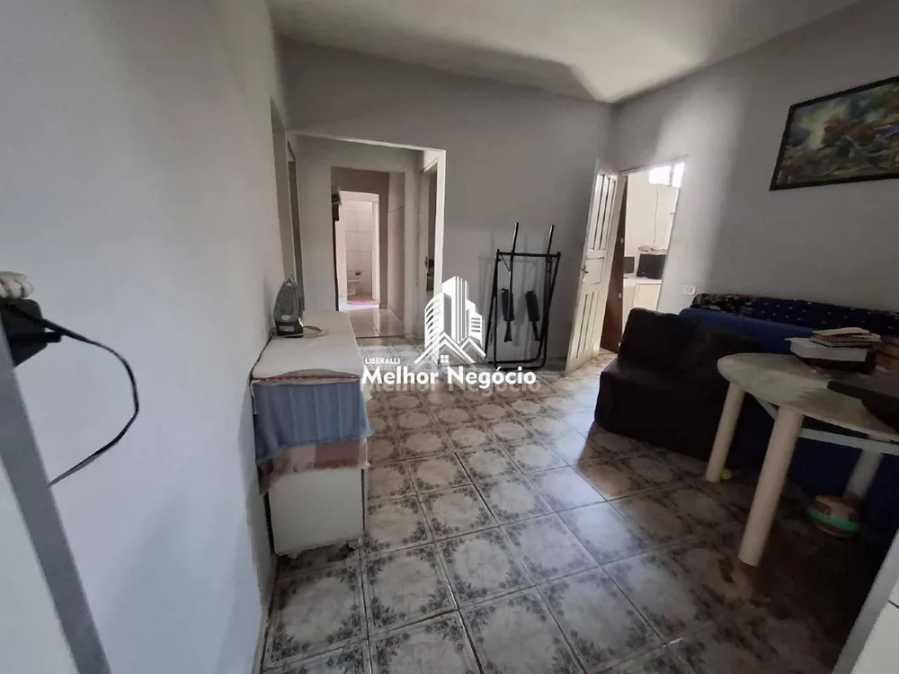 Casa, 3 quartos, 60 m² - Foto 2