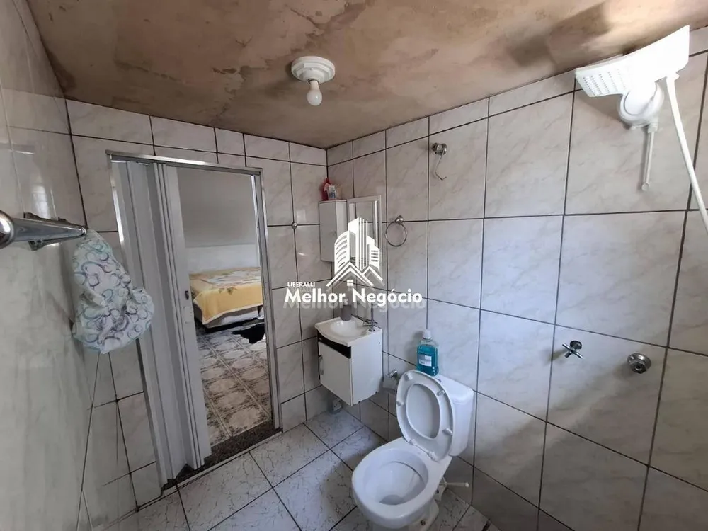 Casa, 3 quartos, 60 m² - Foto 1