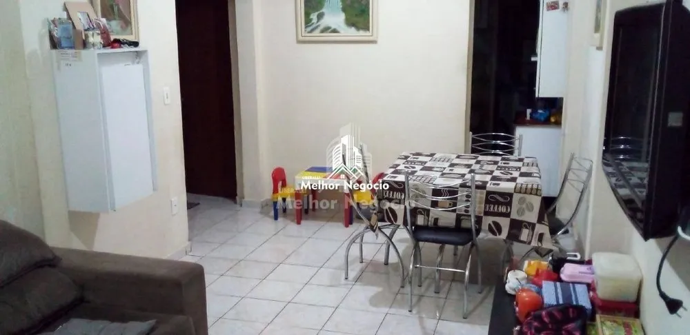 Apartamento, 2 quartos, 80 m² - Foto 7