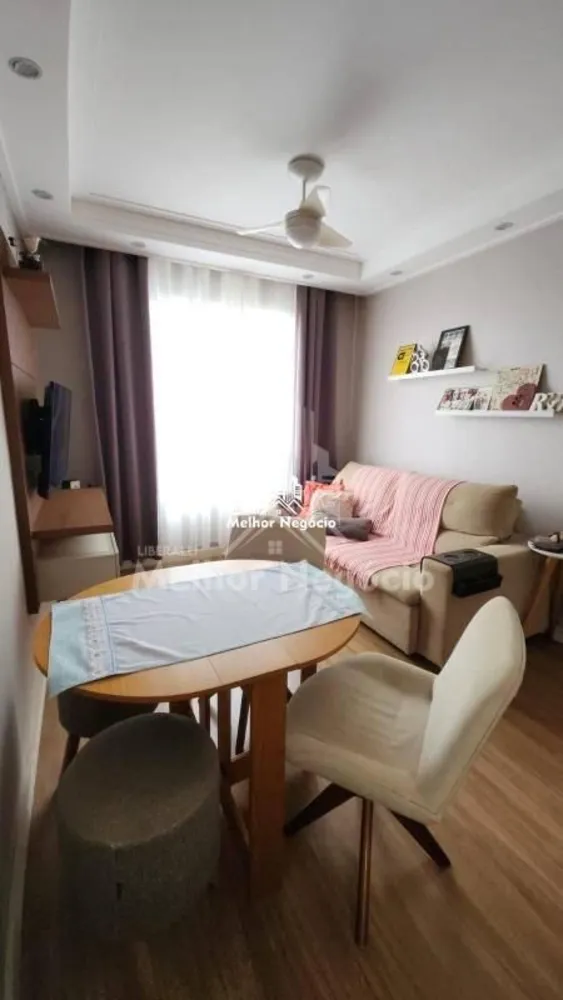 Apartamento, 2 quartos, 43 m² - Foto 1