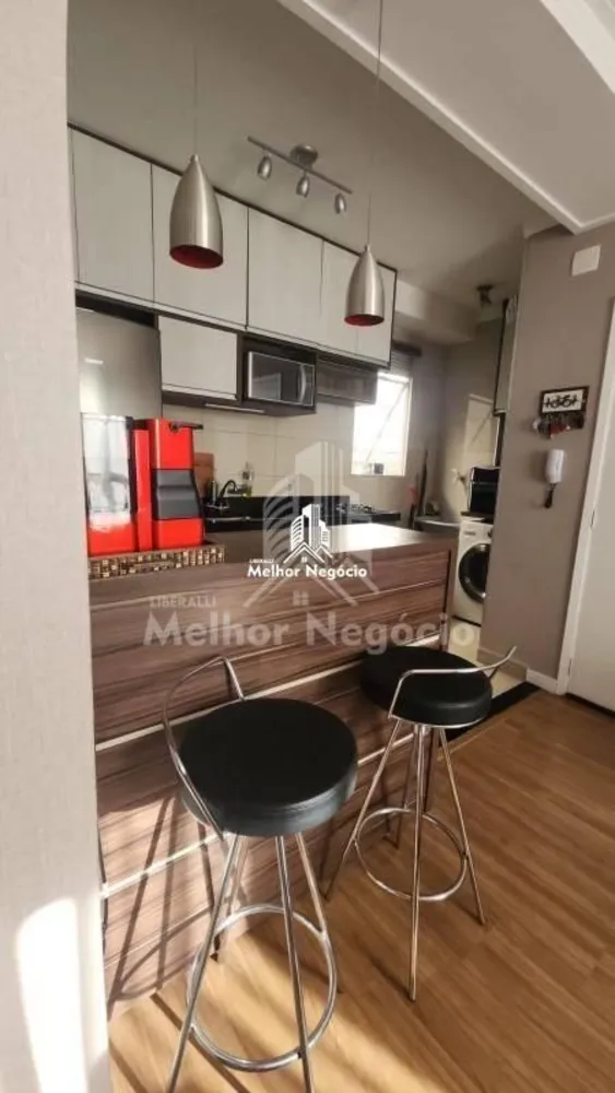 Apartamento, 2 quartos, 43 m² - Foto 2