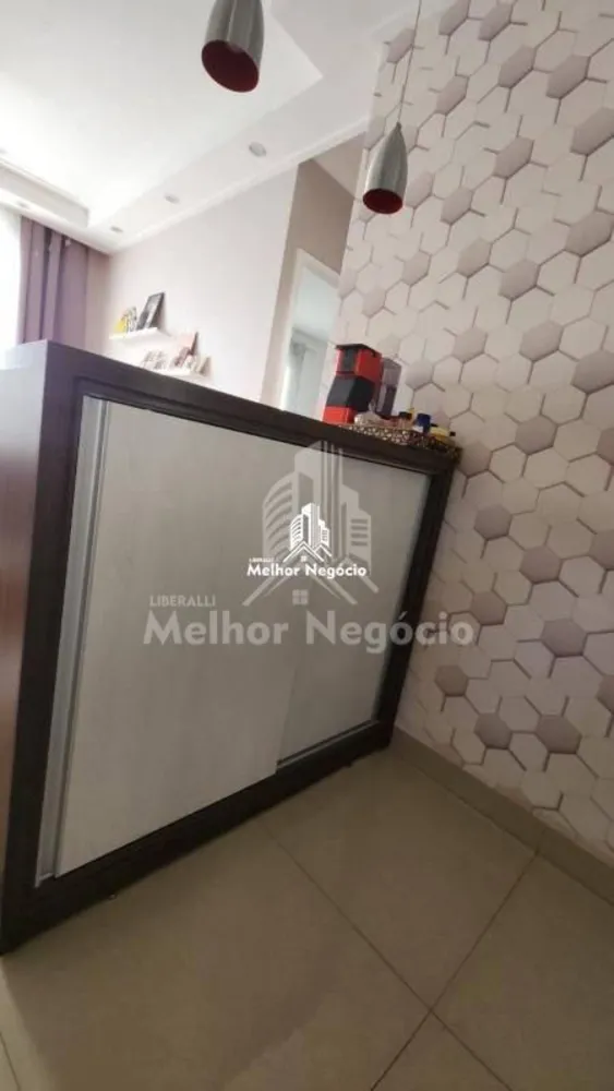 Apartamento, 2 quartos, 43 m² - Foto 2