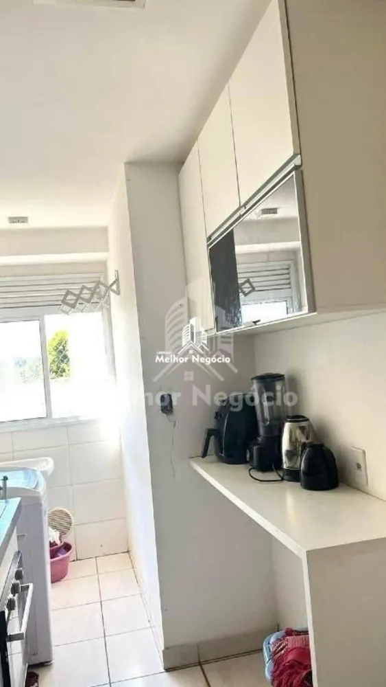 Apartamento, 2 quartos, 44 m² - Foto 7