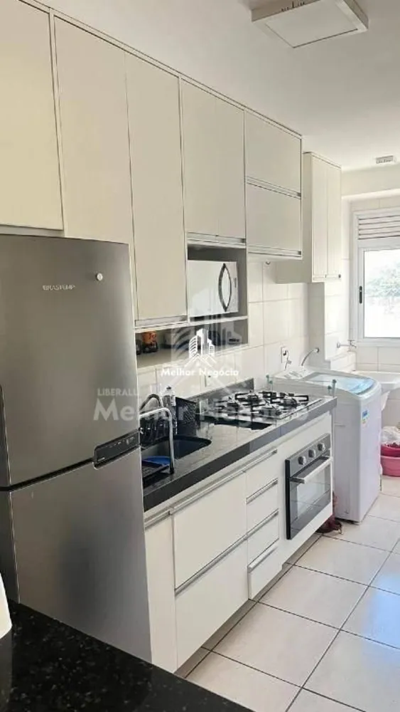 Apartamento, 2 quartos, 44 m² - Foto 5