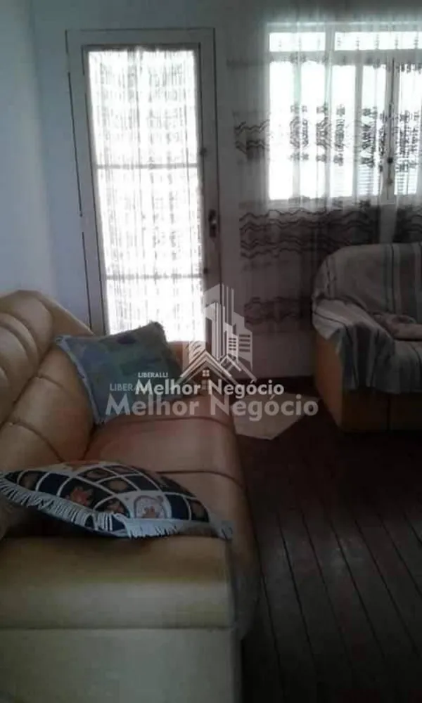 Casa, 4 quartos, 107 m² - Foto 2