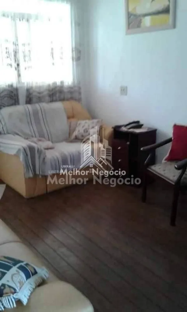 Casa, 4 quartos, 107 m² - Foto 1